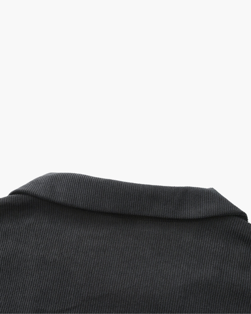 Monarch Velvet Cord Set