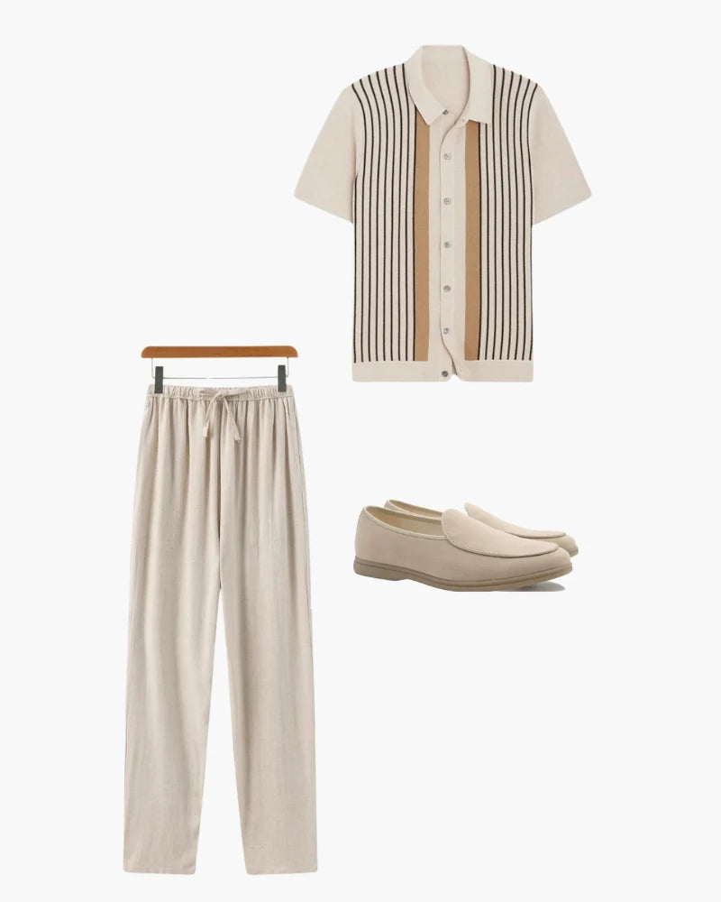 Monarch Mediterranean Retreat Edit