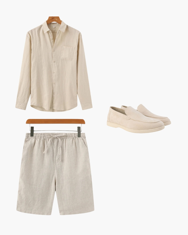 Monarch Tranquil Set