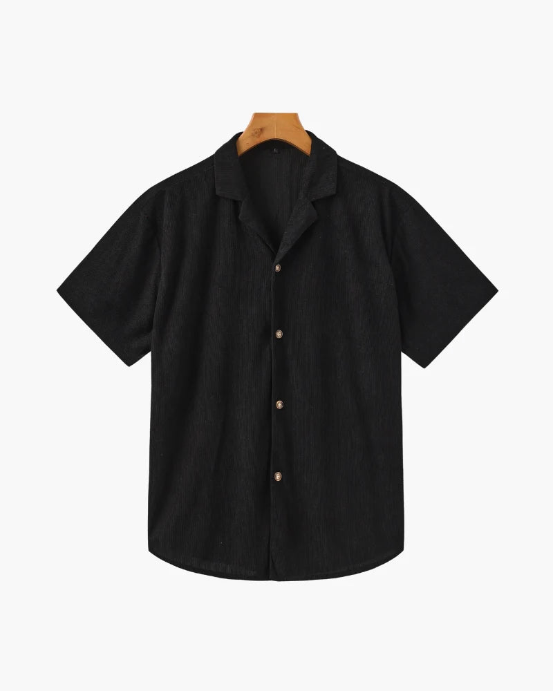 Monarch Velvet Cord Set