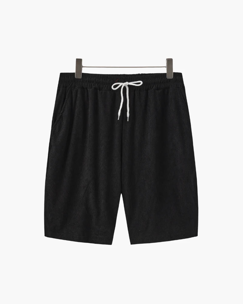 Monarch Velvet Cord Set