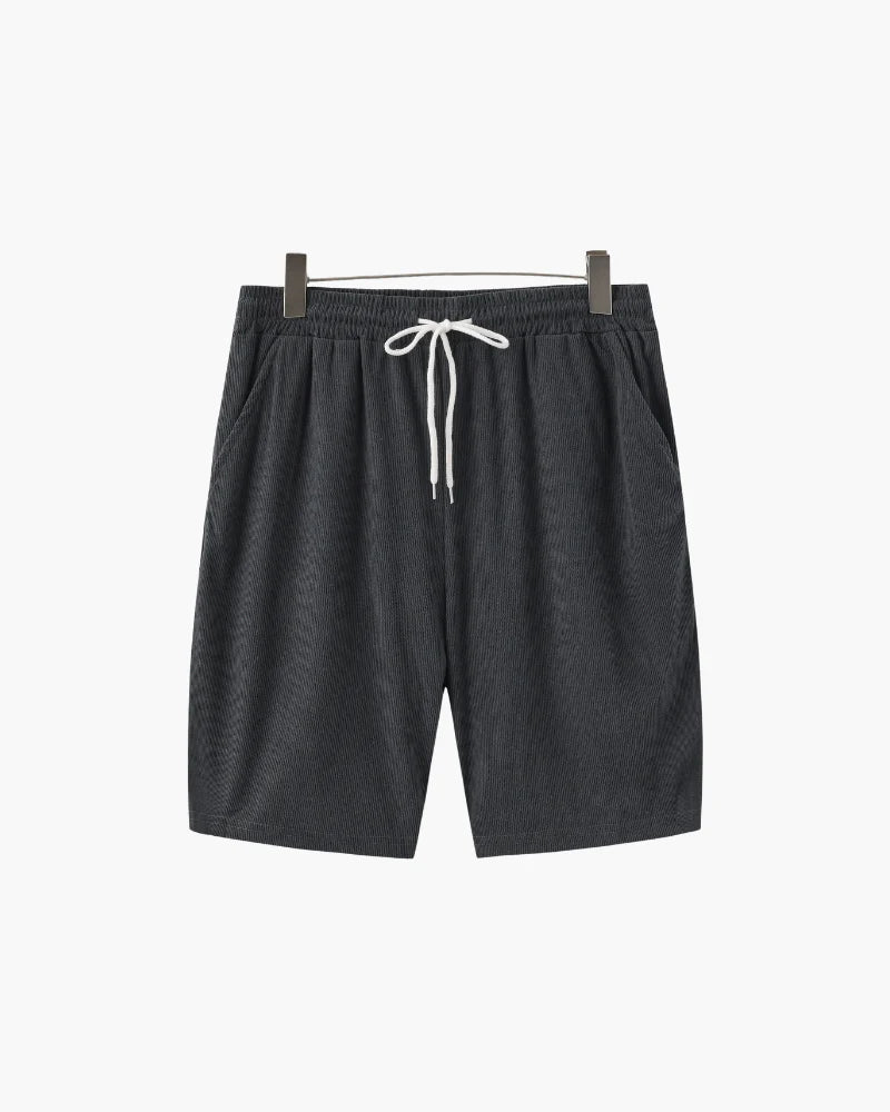 Monarch Velvet Cord Set