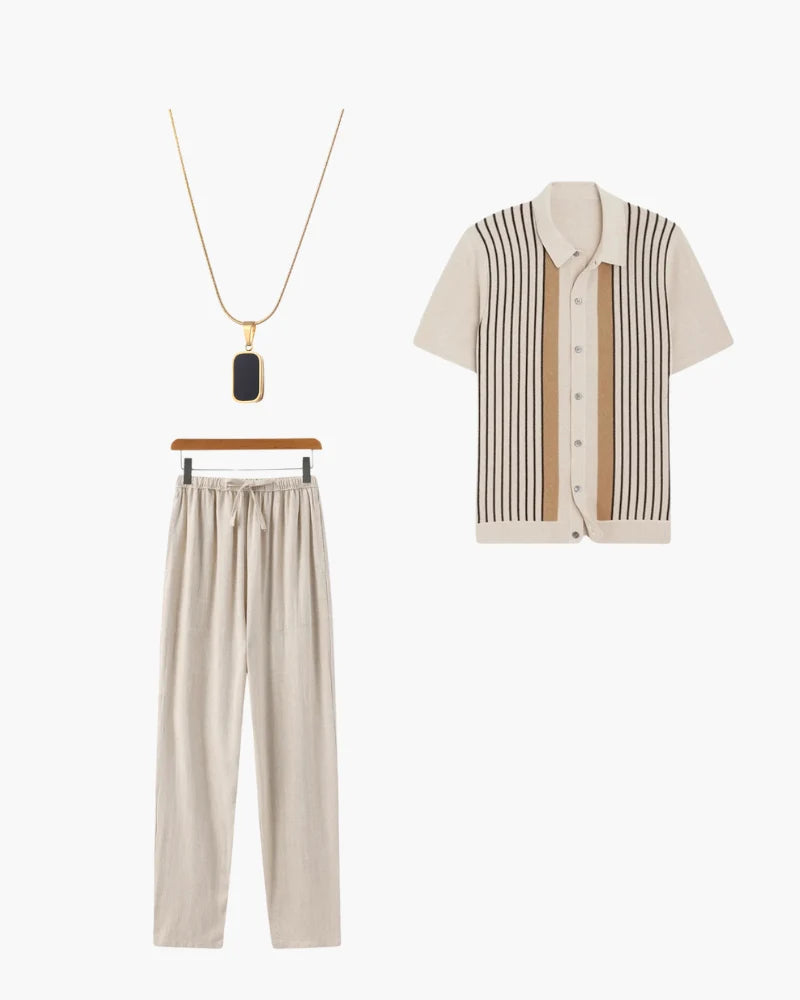 Monarch Parisian Touch