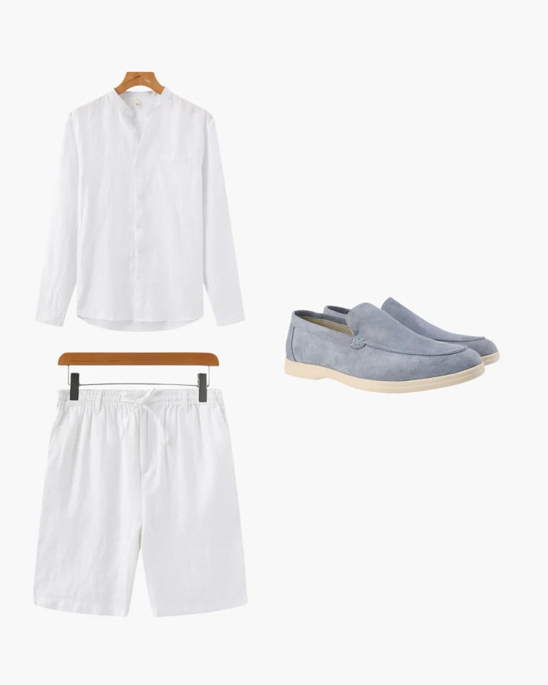 Monarch Tranquil Set