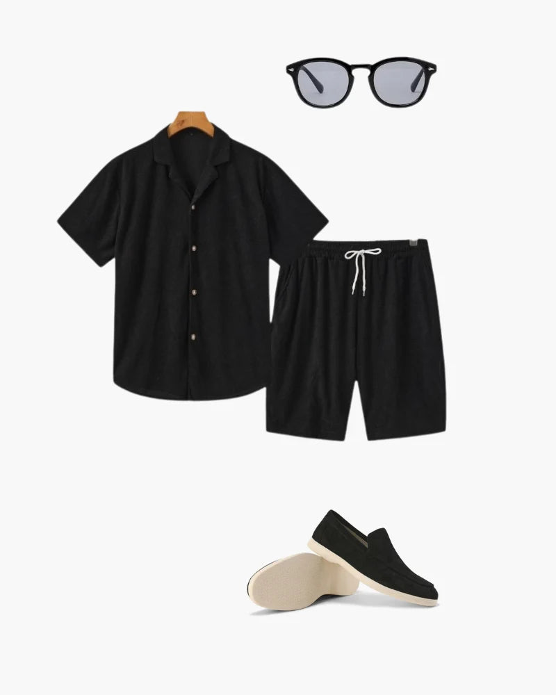 Monarch Avalon Black