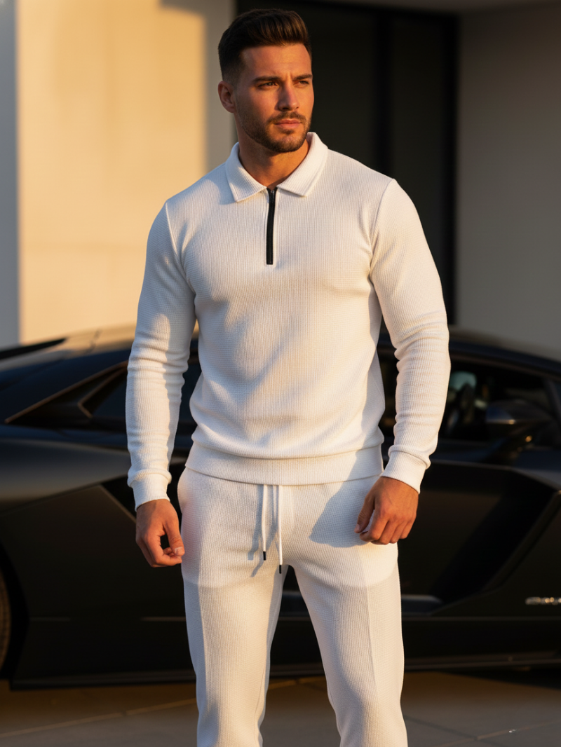 The Monarch Serenity Set