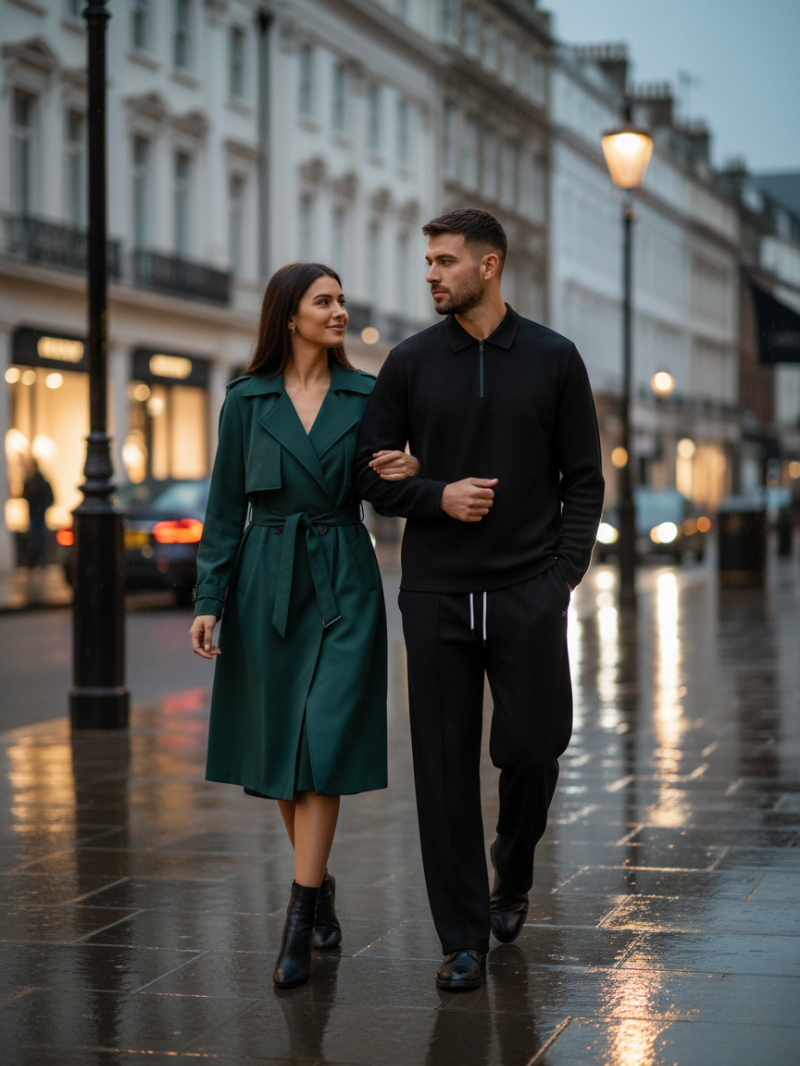 The Monarch Serenity Set