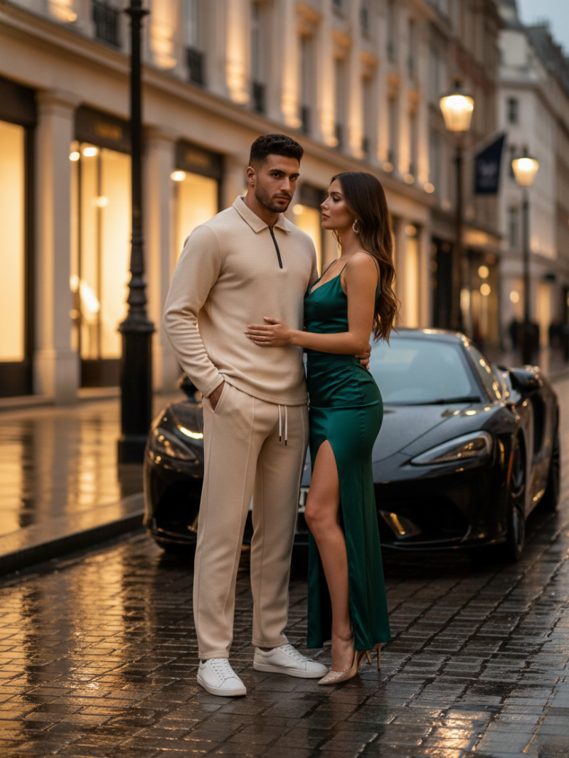 The Monarch Serenity Set