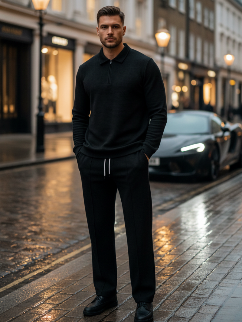 The Monarch Serenity Set