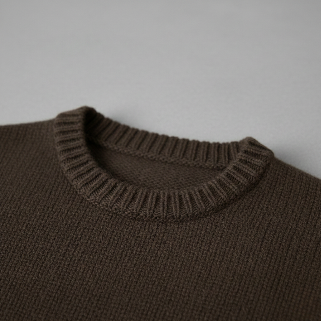 Sovereign Knit