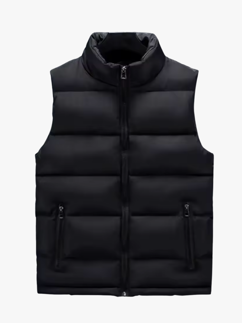 Monarch Quilted Bodywarmer