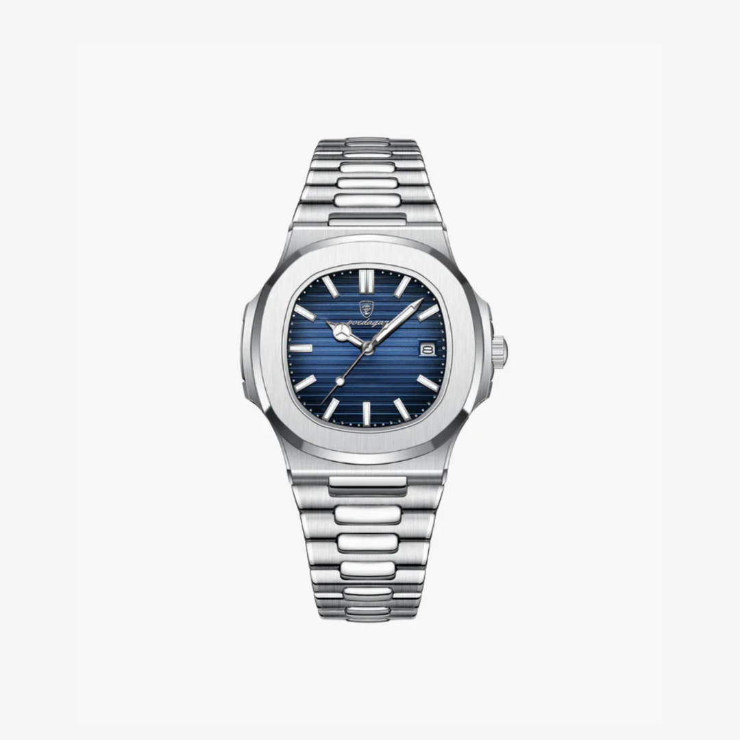 Geneva Sovereign Timepiece