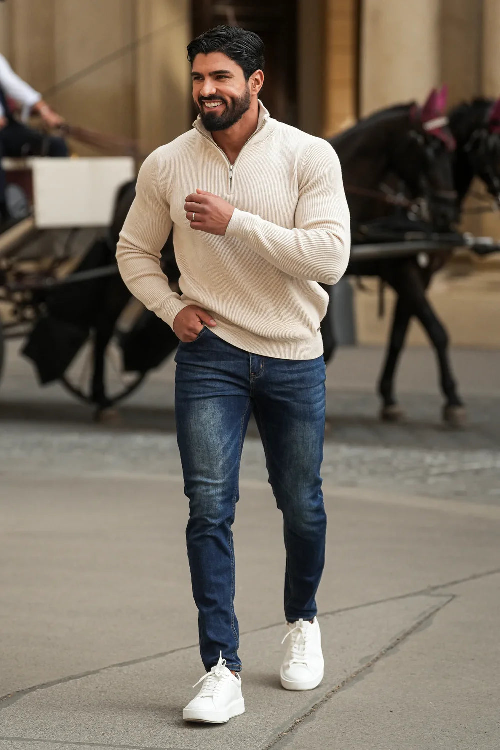 Monarch Jaxon Jeans