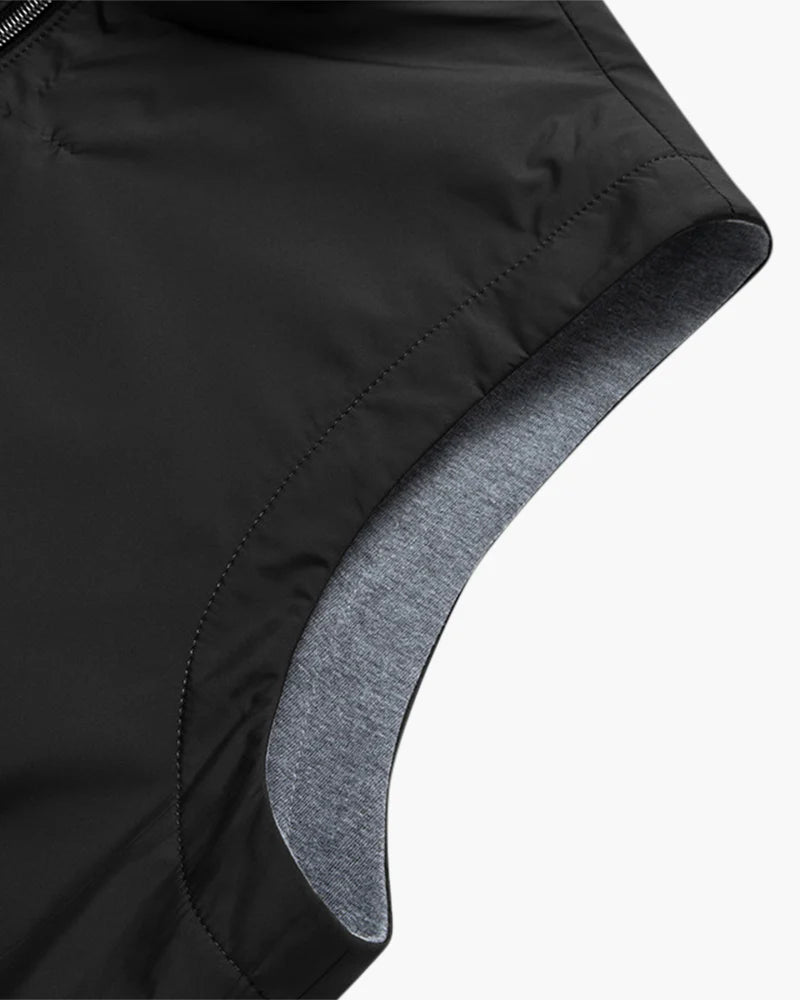 Monarch Slim Cut Fleece Bodywarmer