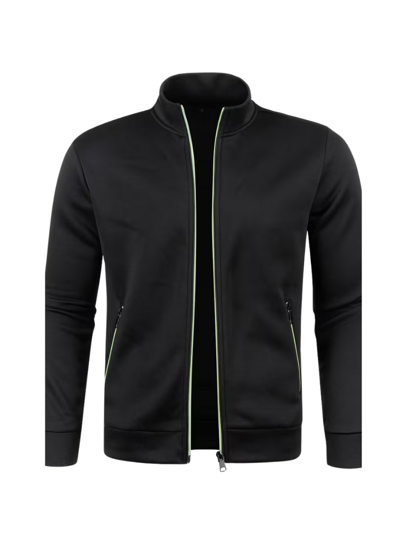 Monarch Everyday Zip Jacket