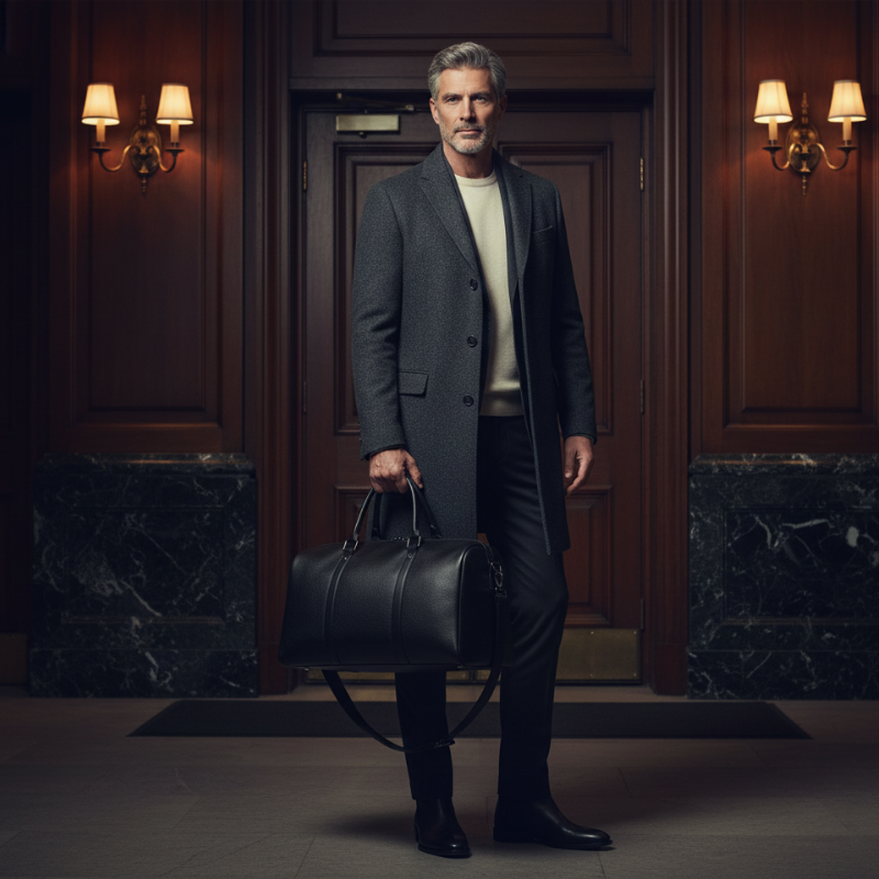 Monarch Executive Weekender