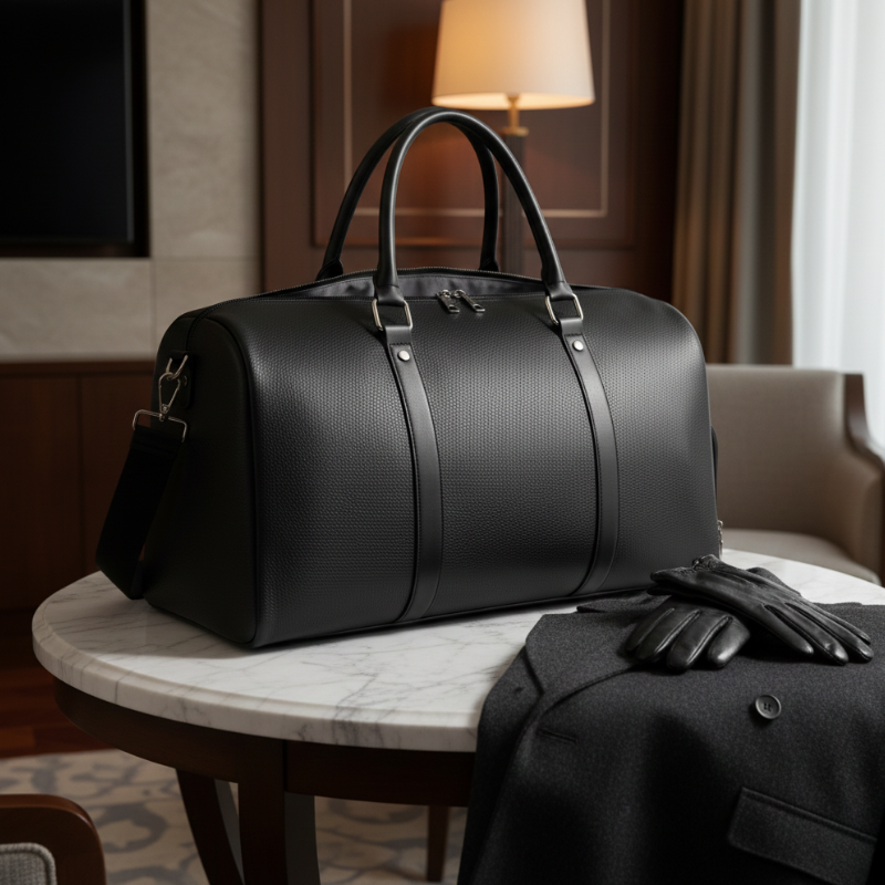 Monarch Executive Weekender