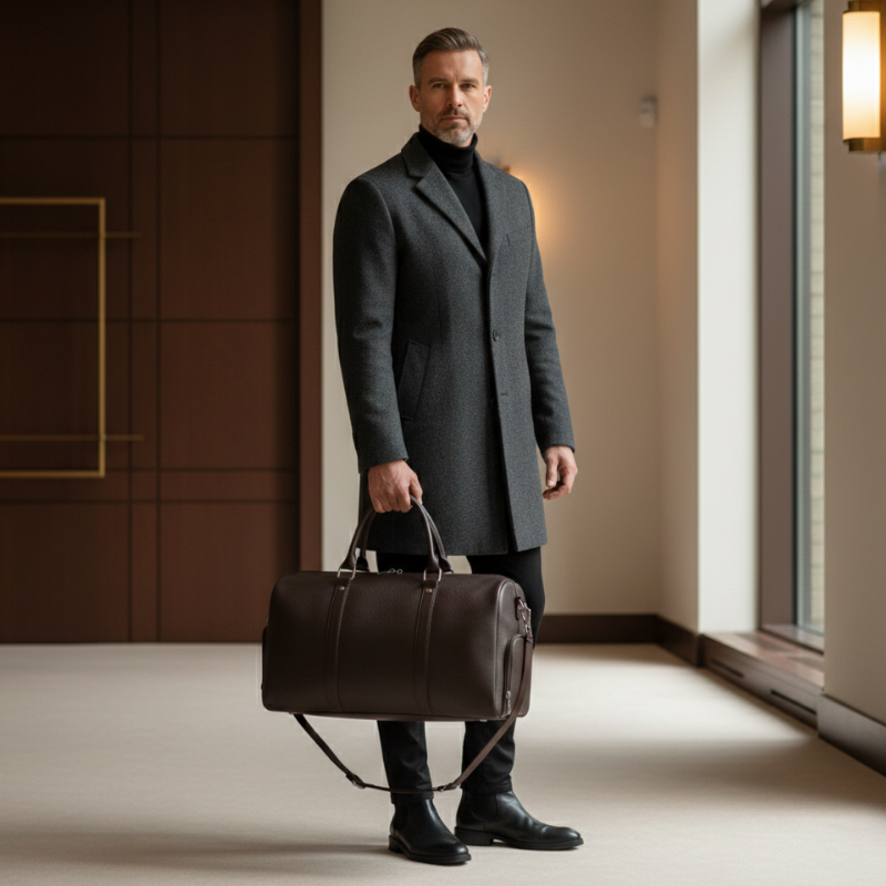 Monarch Executive Weekender