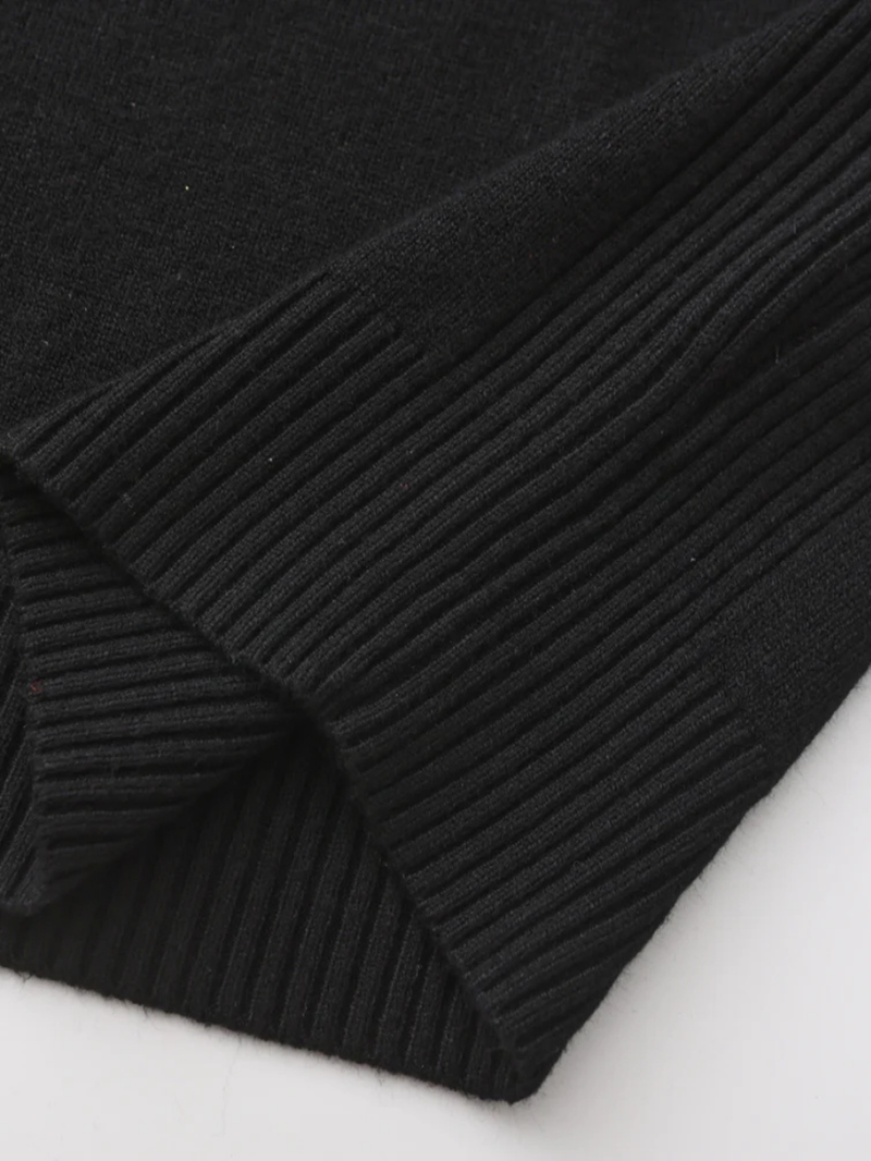 Monarch F/W Turtleneck
