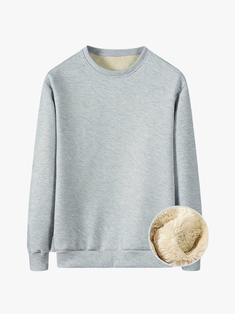 Monarch Winter Core Pullover