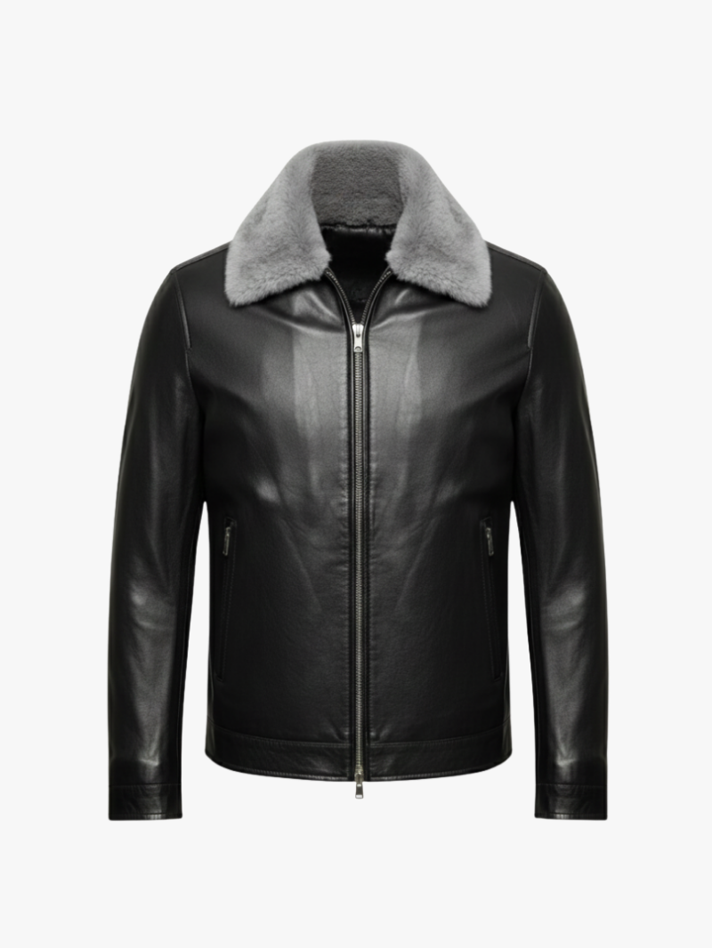 Monarch Aviator Jacket