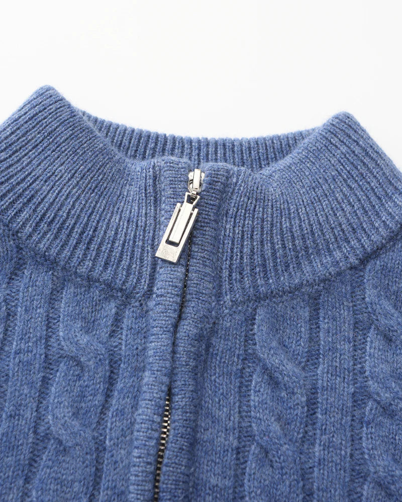 Sovereign Cashmere Sweater