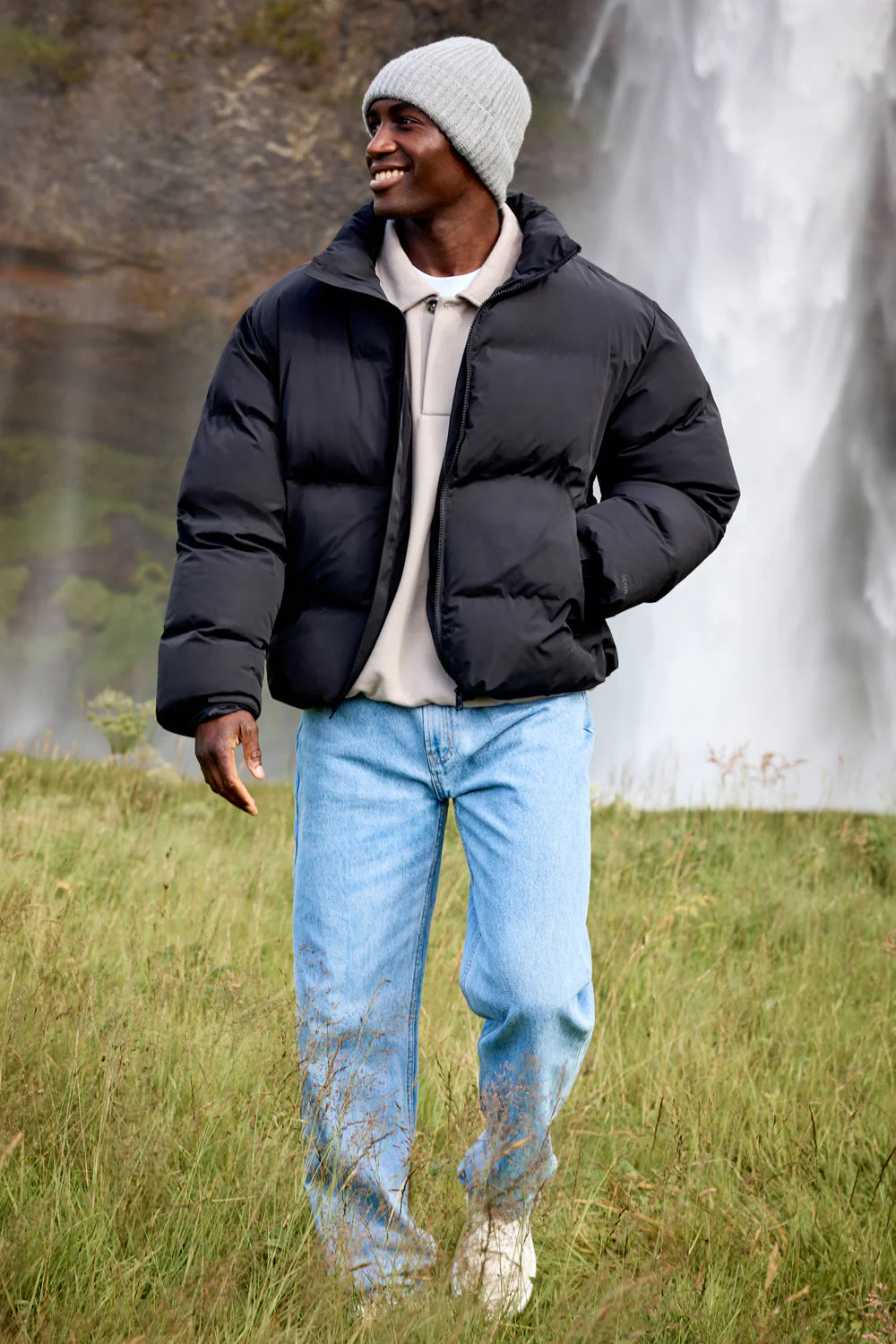 Monarch Regular Jeans