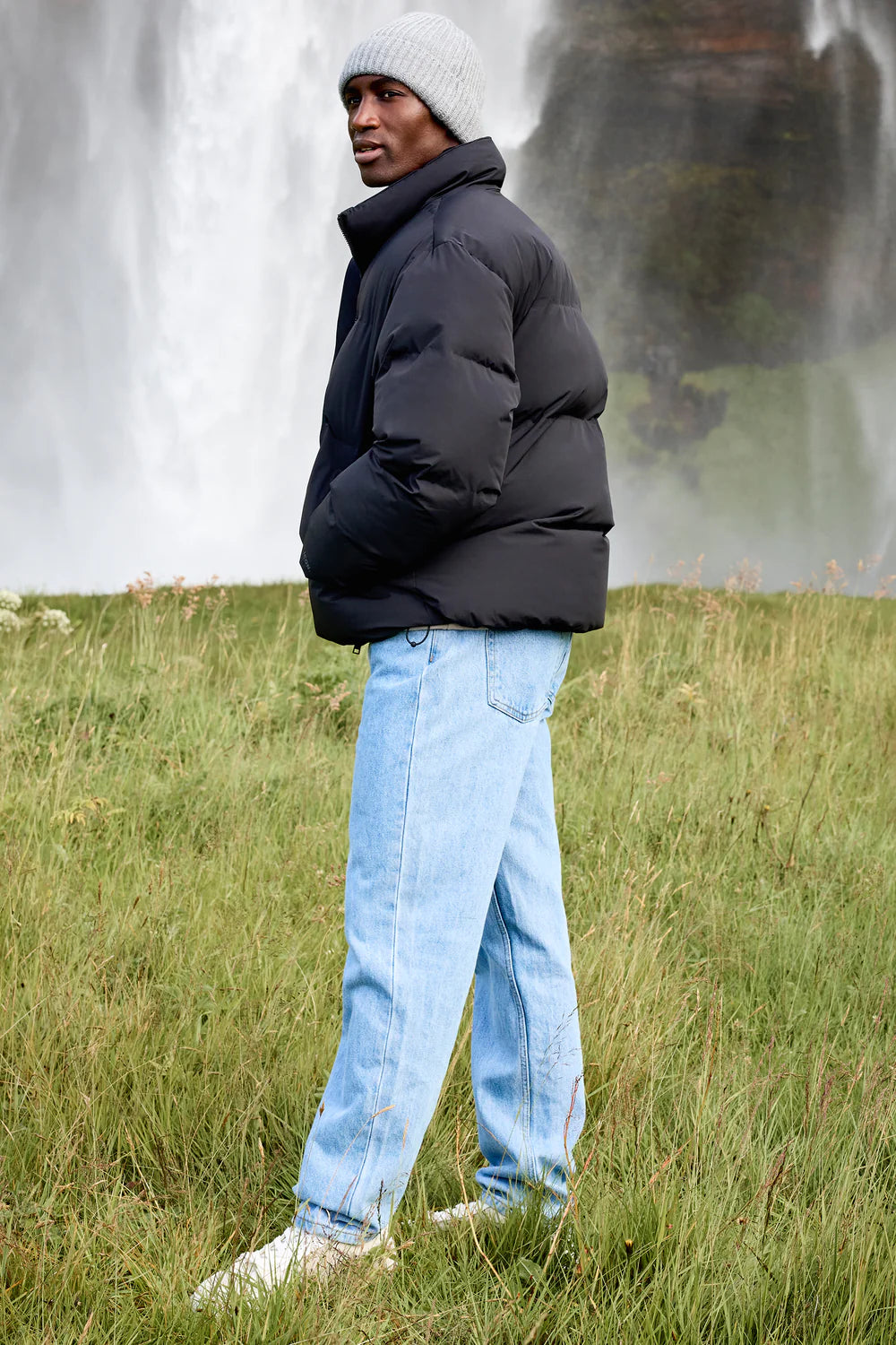 Monarch Regular Jeans