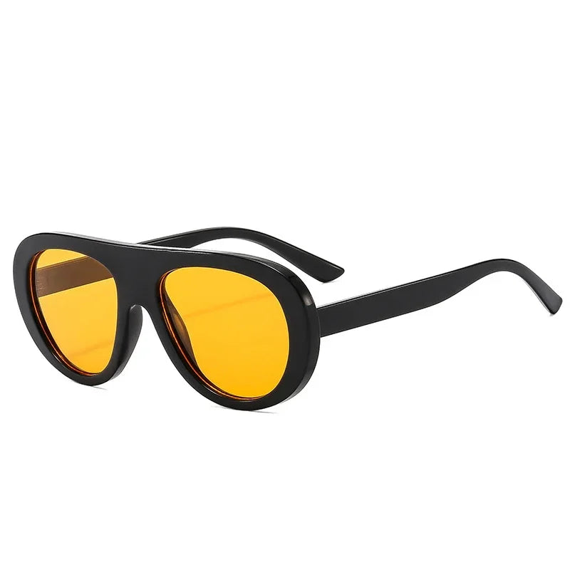 AMALFI | Aviator Sunglasses