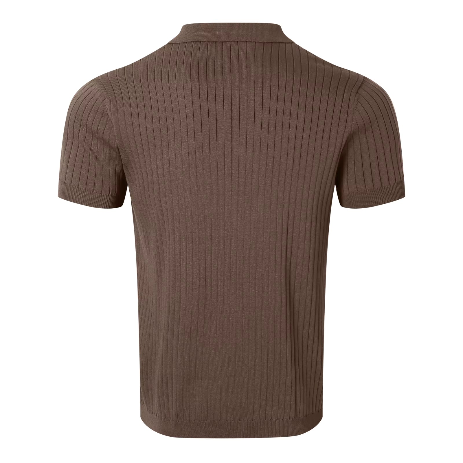 Monarch Knit Polo