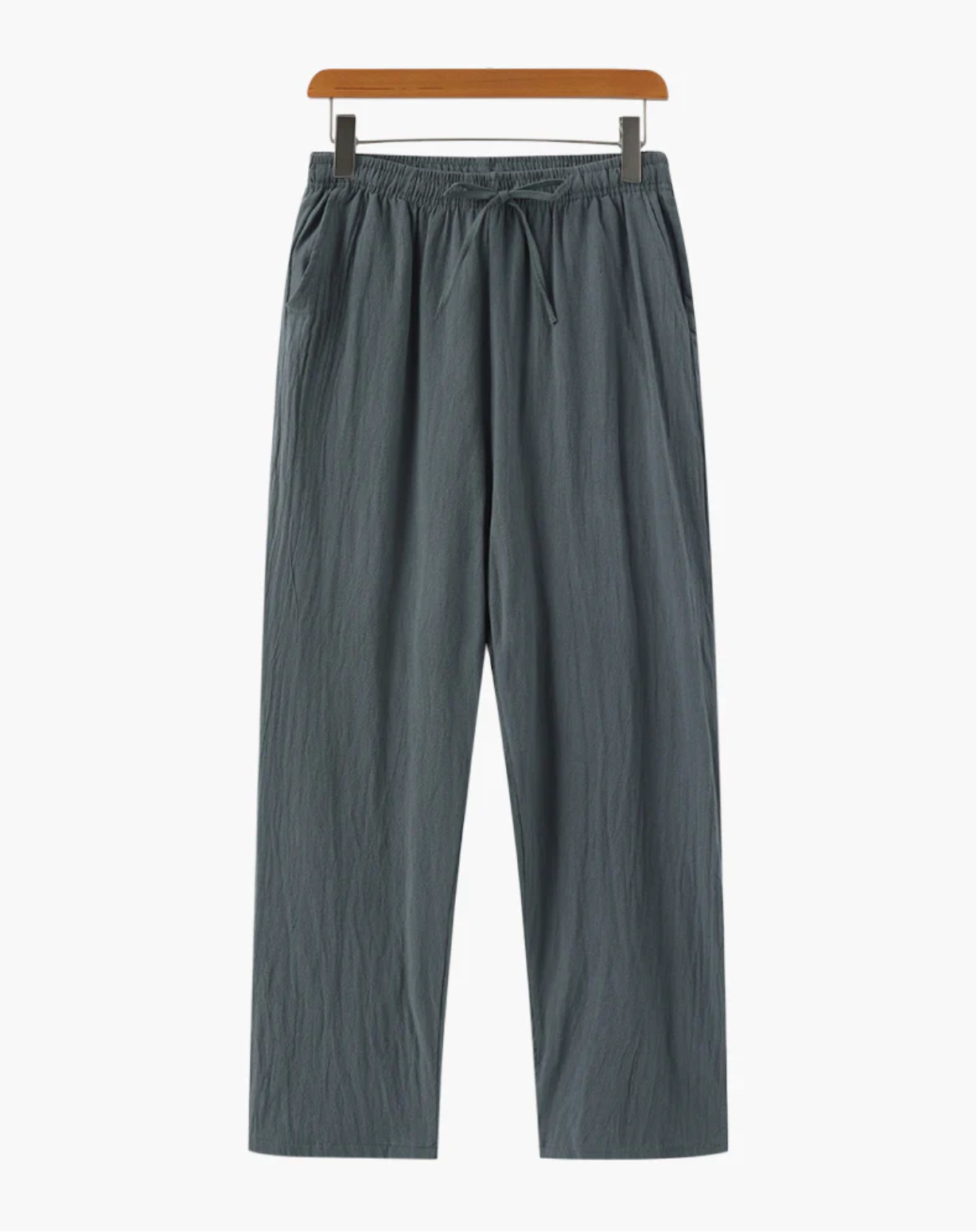 Riviera Linen Trouser