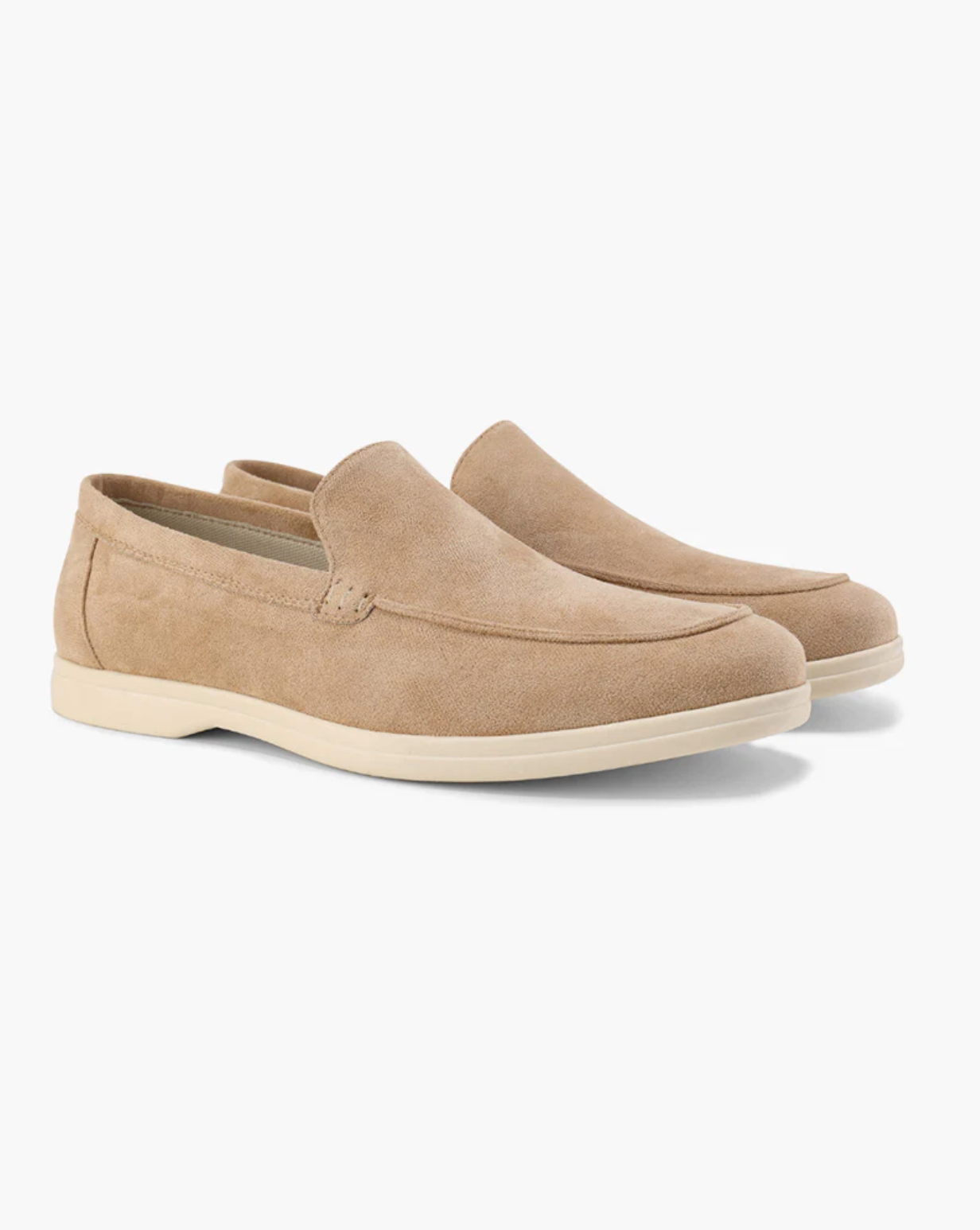 Regent Loafer