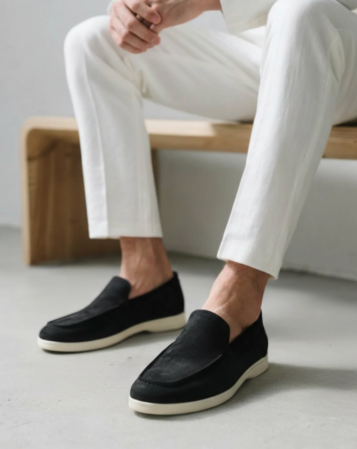 Regent Loafer