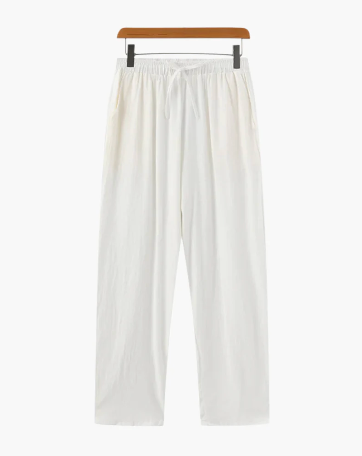 Riviera Linen Trouser