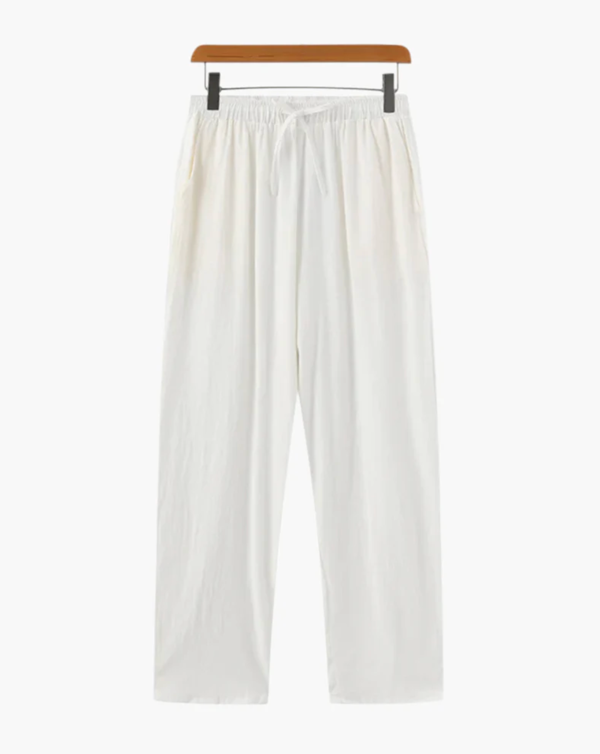 Riviera Linen Trouser