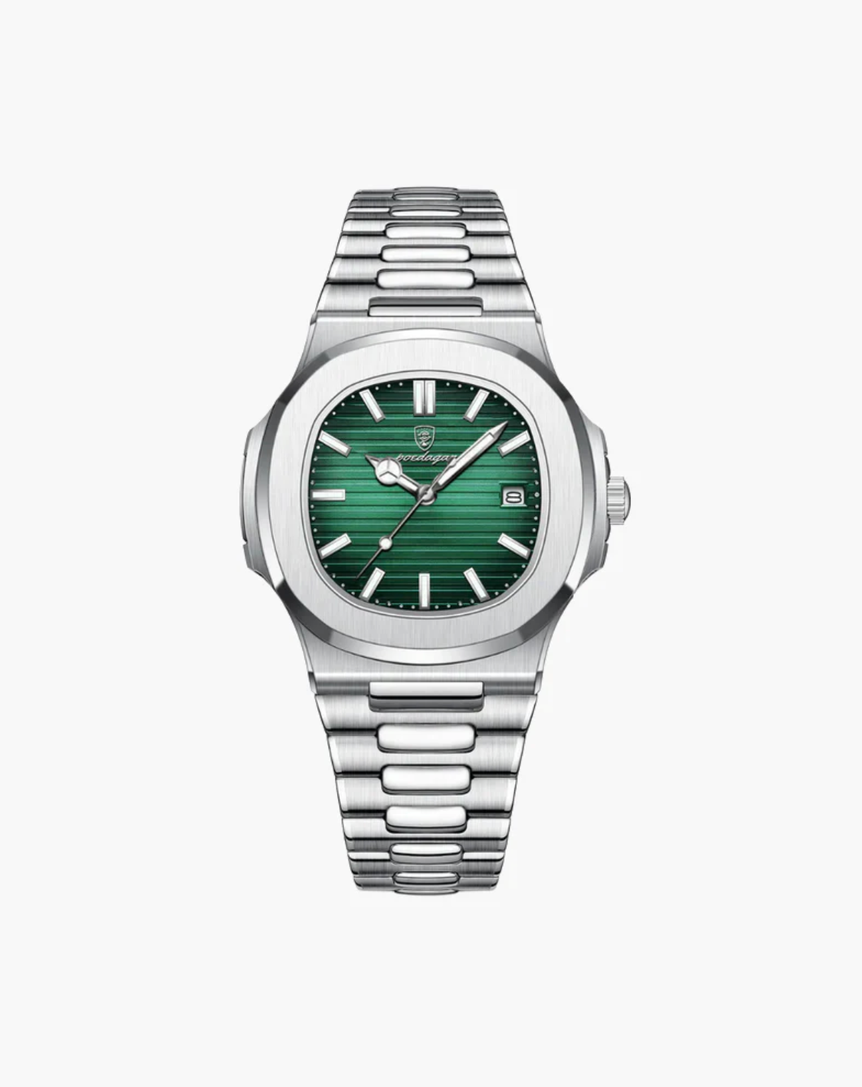 Geneva Sovereign Timepiece