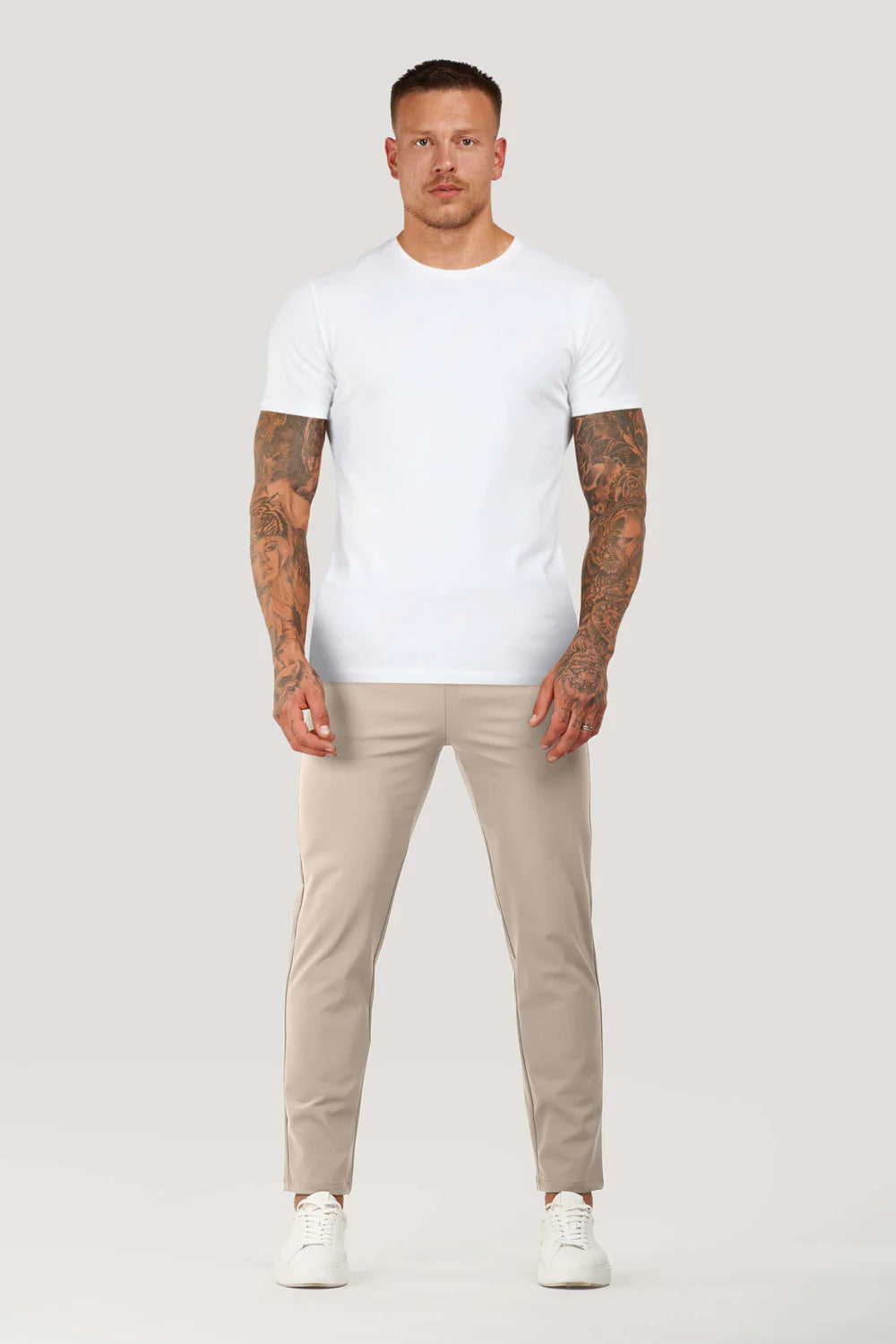 Monarch Tech Trousers