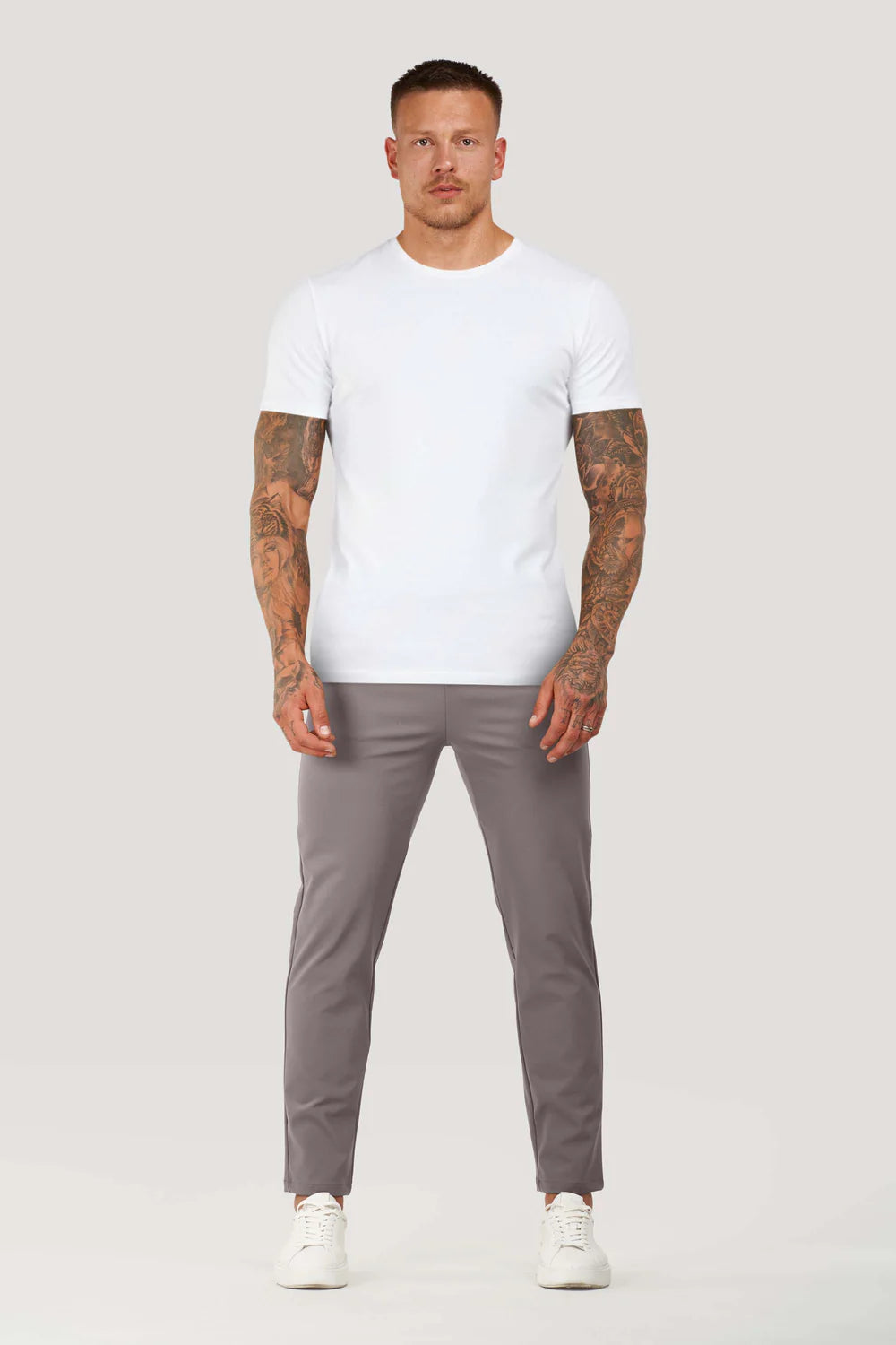 Monarch Tech Trousers