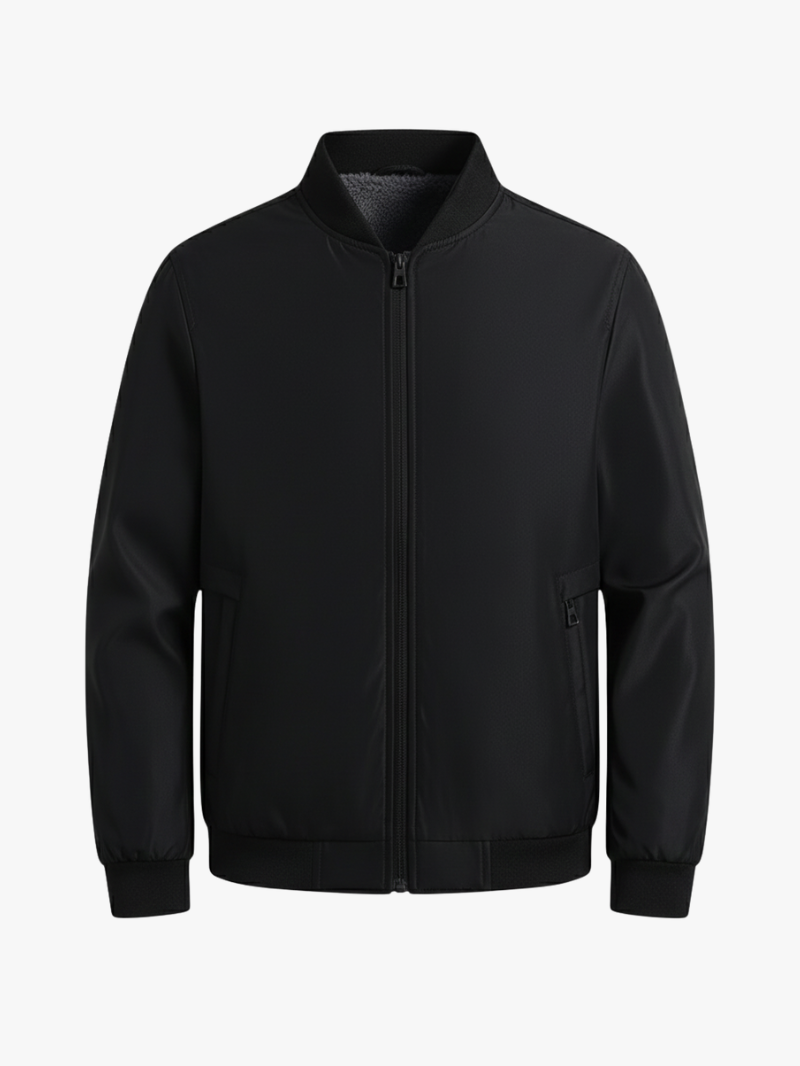 Monarch Lounge Jacket