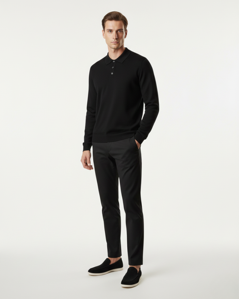 Monarch Stylish Dinner Winter Fit