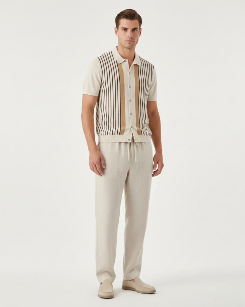 Monarch Mediterranean Retreat Edit