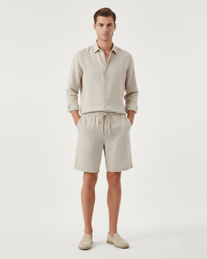 Monarch Tranquil Set