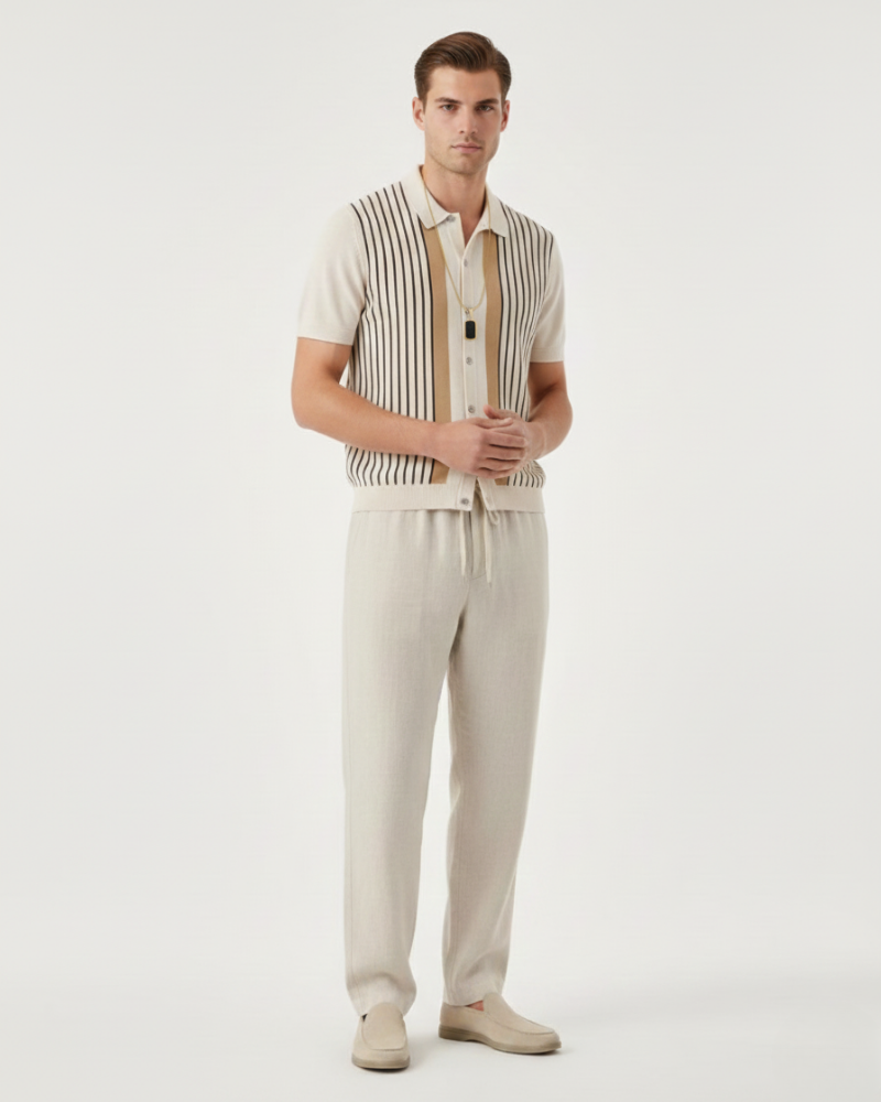 Monarch Parisian Touch