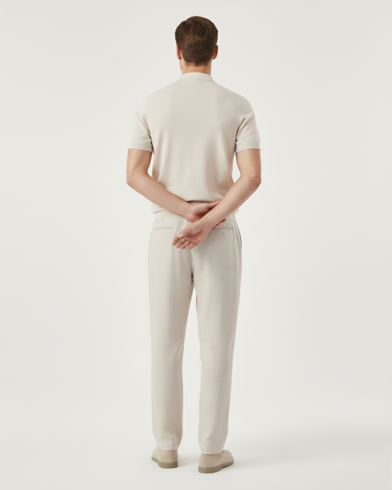 Monarch Parisian Touch