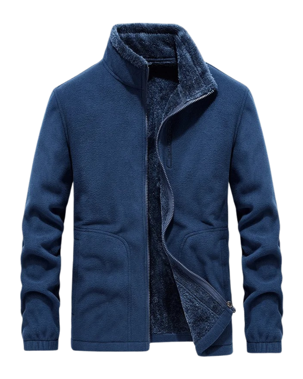 Chaqueta polar Softshell