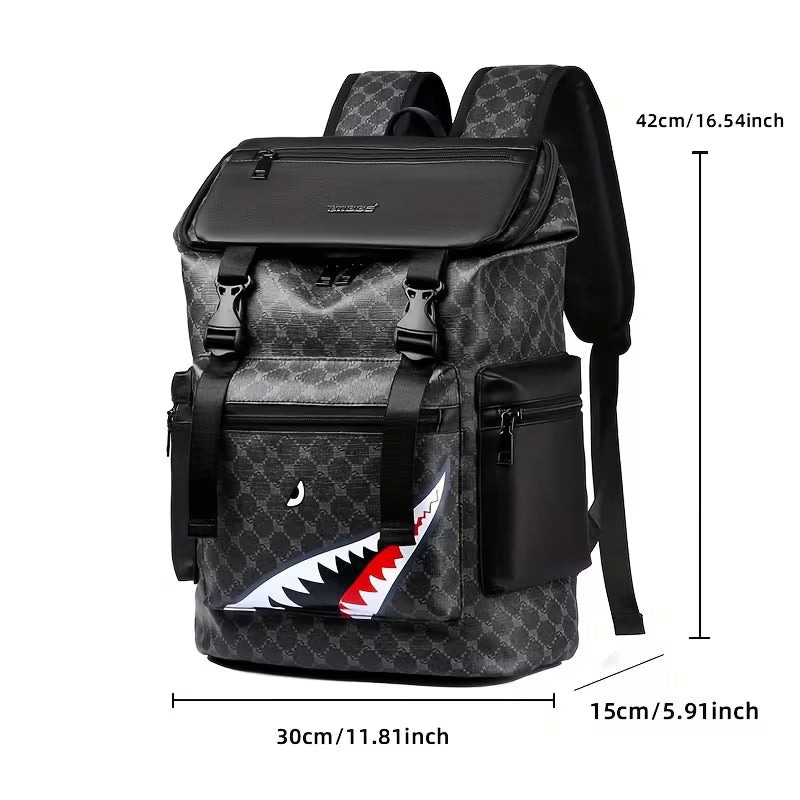 Monarch Apex Backpack