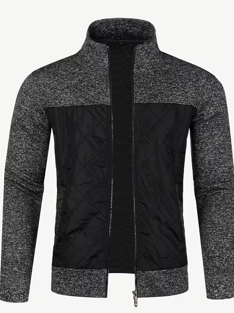 Monarch Meridian Quilted Jacket