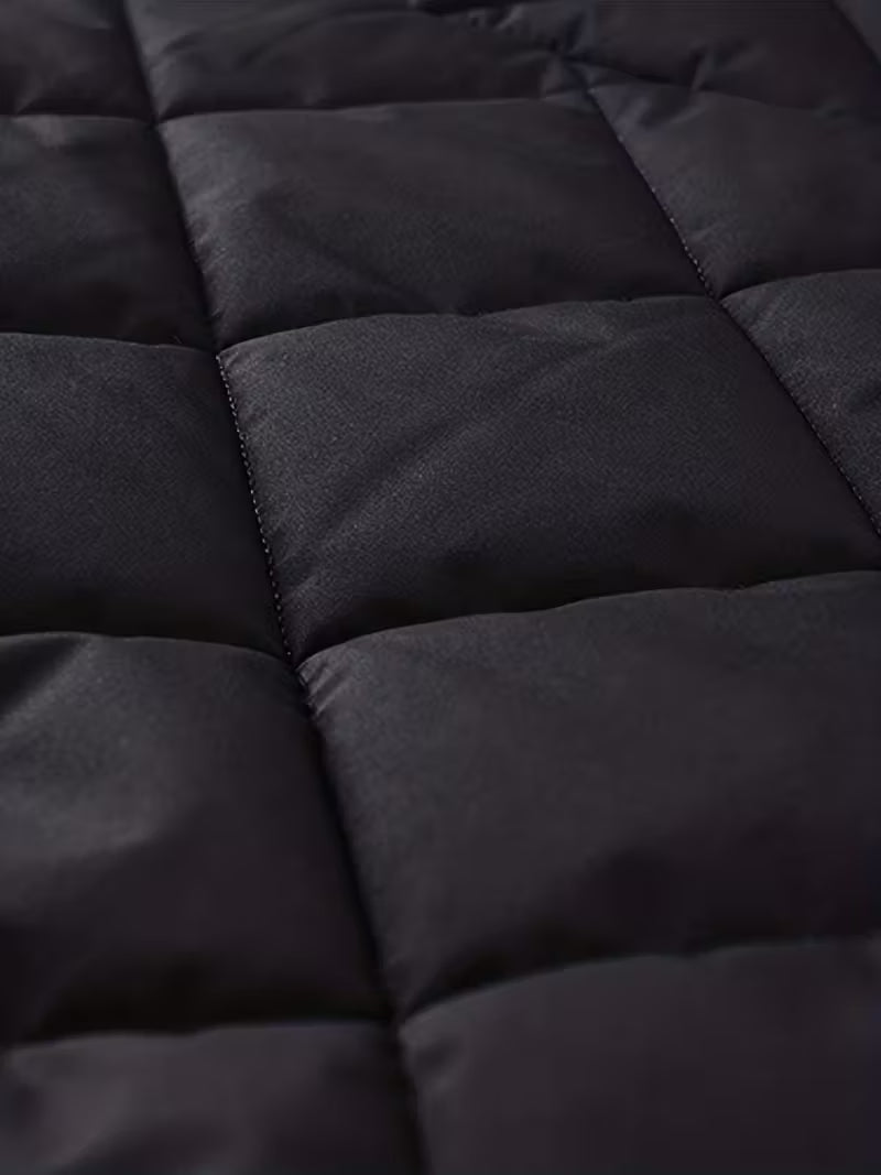 Monarch Sentinel Quilted Jacket