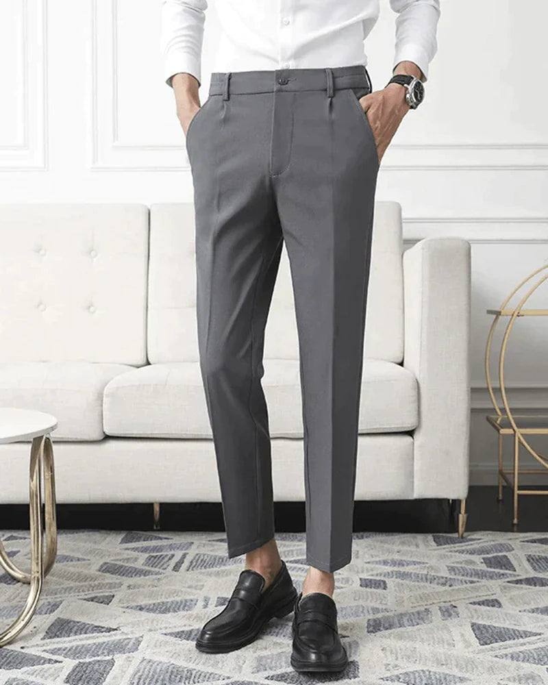 Augusto Stretch Trouser