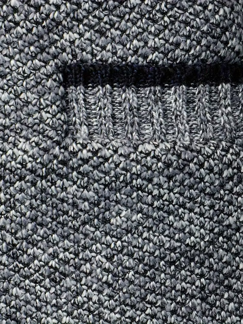 Monarch Alpine Knit Cardigan